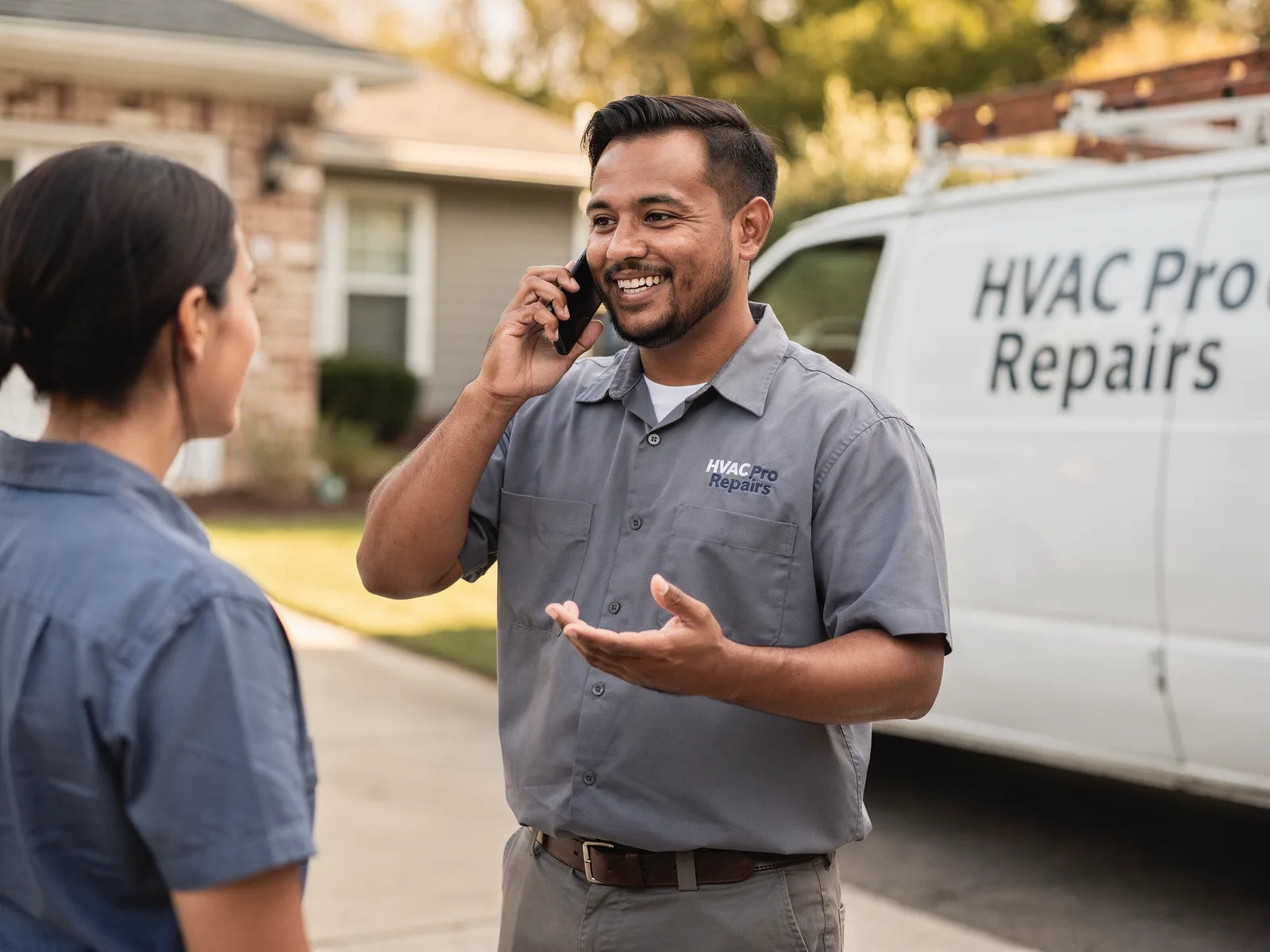 Heat Pump Repair Sizerock, KY FAQs